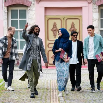 Erasmus ve Yurt Dışı Değişim Programları Rehberi