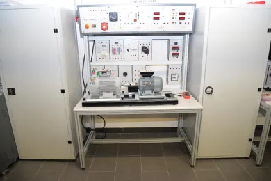 elektrik