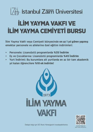 ilim-yayma