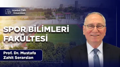 İZÜ I Spor Bilimleri Fakültesi
