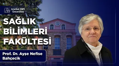 sağlık bilimleri fakültesi