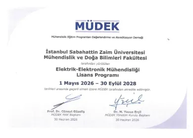 müdek