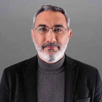Ali Hakan Çavuşoğlu