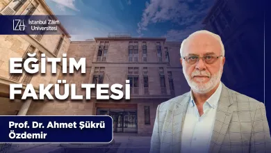 EĞİTİM FAKÜLTESİ