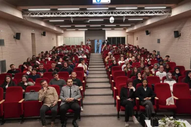 Diplomasi ve Stratejik İletişim Eğitimi