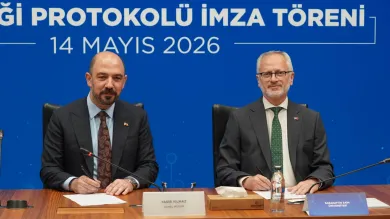 İZÜ "Anahtar Fikirler Zirvesi 2026"nın Paydaşı Oldu