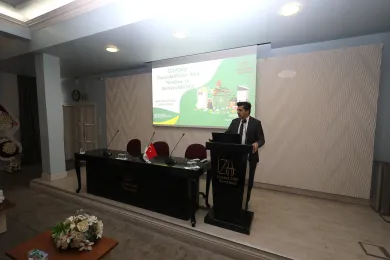 Sürdürülebilirlik ve Atık Yönetiminin Geleceği