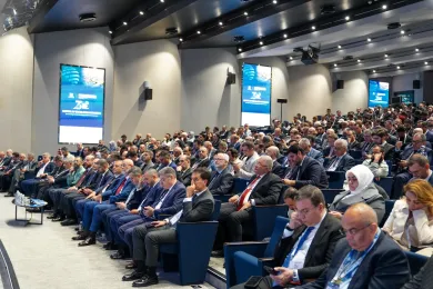 İslam Ekonomisi Alanında Stratejik İş Birliği