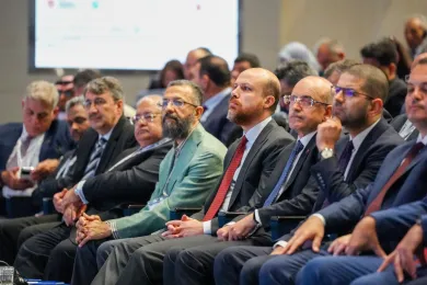 İslam Ekonomisi Alanında Stratejik İş Birliği