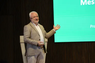 Rehber Öğretmenler Tercih Danışmanlığı Eğitiminde Bir Araya Geldi