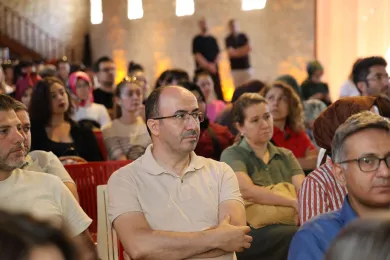 Rehber Öğretmenler Tercih Danışmanlığı Eğitiminde Bir Araya Geldi