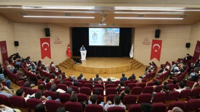 Yeni Eğitim Öğretim Yılı Oryantasyon Programlarıyla Başladı