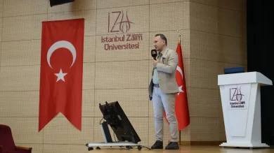 Yeni Eğitim Öğretim Yılı Oryantasyon Programlarıyla Başladı