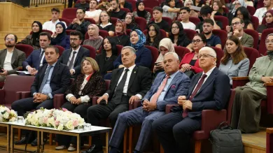 Yeni Eğitim Öğretim Yılı Oryantasyon Programlarıyla Başladı