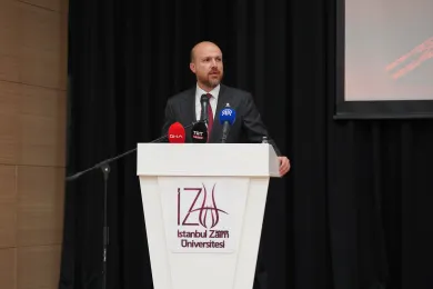 75 Günde Hafız Oldular