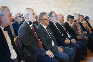 “Uluslararası İslami Yayıncılık Çalıştayı”, İZÜ Ev Sahipliğinde Gerçekleştirildi