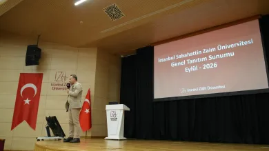 Yeni Eğitim Öğretim Yılı Oryantasyon Programlarıyla Başladı
