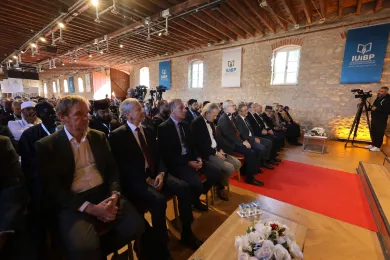 “Uluslararası İslami Yayıncılık Çalıştayı”, İZÜ Ev Sahipliğinde Gerçekleştirildi