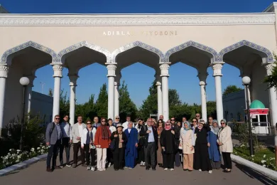 Prof. Dr. Canan Küçükali, İdare Hukuku ve İdari Yargı Uluslararası Sempozyumu'nda Tebliğ Sunmuştur