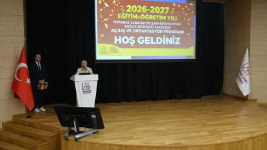 Yeni Eğitim Öğretim Yılı Oryantasyon Programlarıyla Başladı