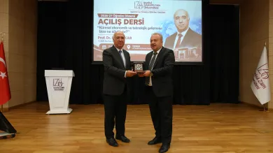 Yeni Eğitim Öğretim Yılı Oryantasyon Programlarıyla Başladı