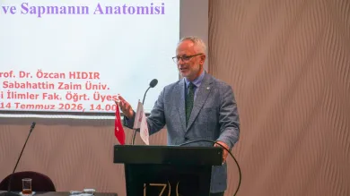 15 Temmuz Darbe Girişimi 10. Yılında Konuşuldu