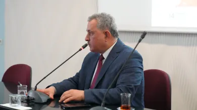 15 Temmuz Darbe Girişimi 10. Yılında Konuşuldu