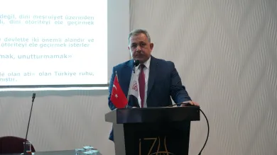 15 Temmuz Darbe Girişimi 10. Yılında Konuşuldu