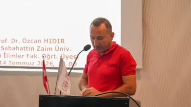 15 Temmuz Darbe Girişimi 10. Yılında Konuşuldu