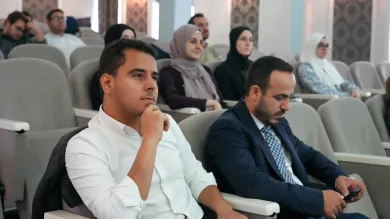 Gazzeli Tıp Öğrencisi Türkiye’de Doktor Oldu