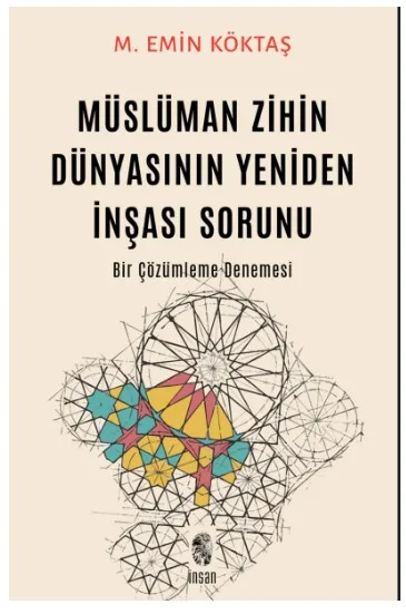 müslüman zihin dunyasının yeniden inşası sorunu