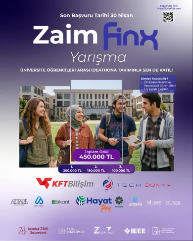 Zaim Finx