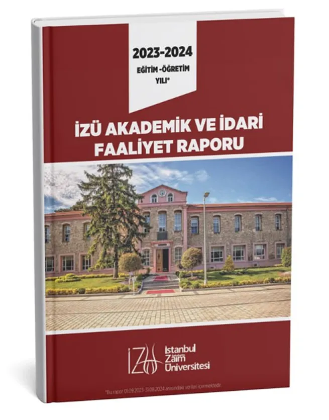 Faaliyet Raporu 2023-2024