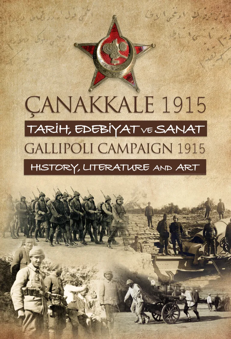 Çanakkale 1915