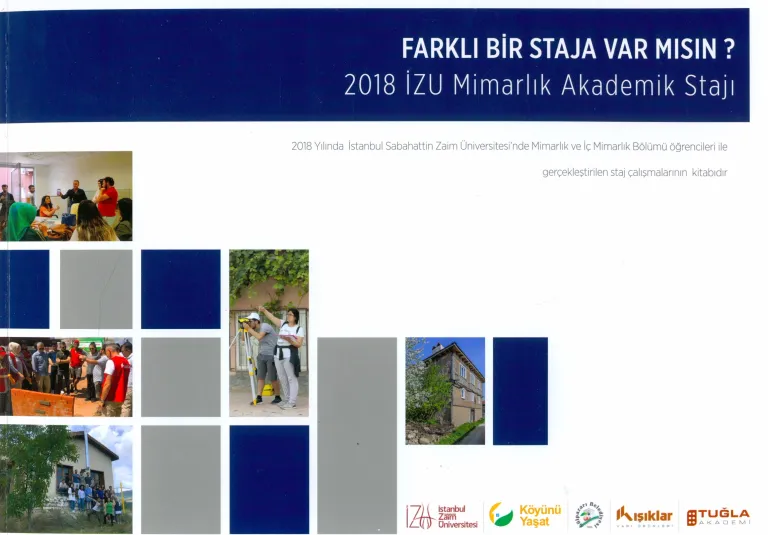Farklı Bir Staja Var Mısın?