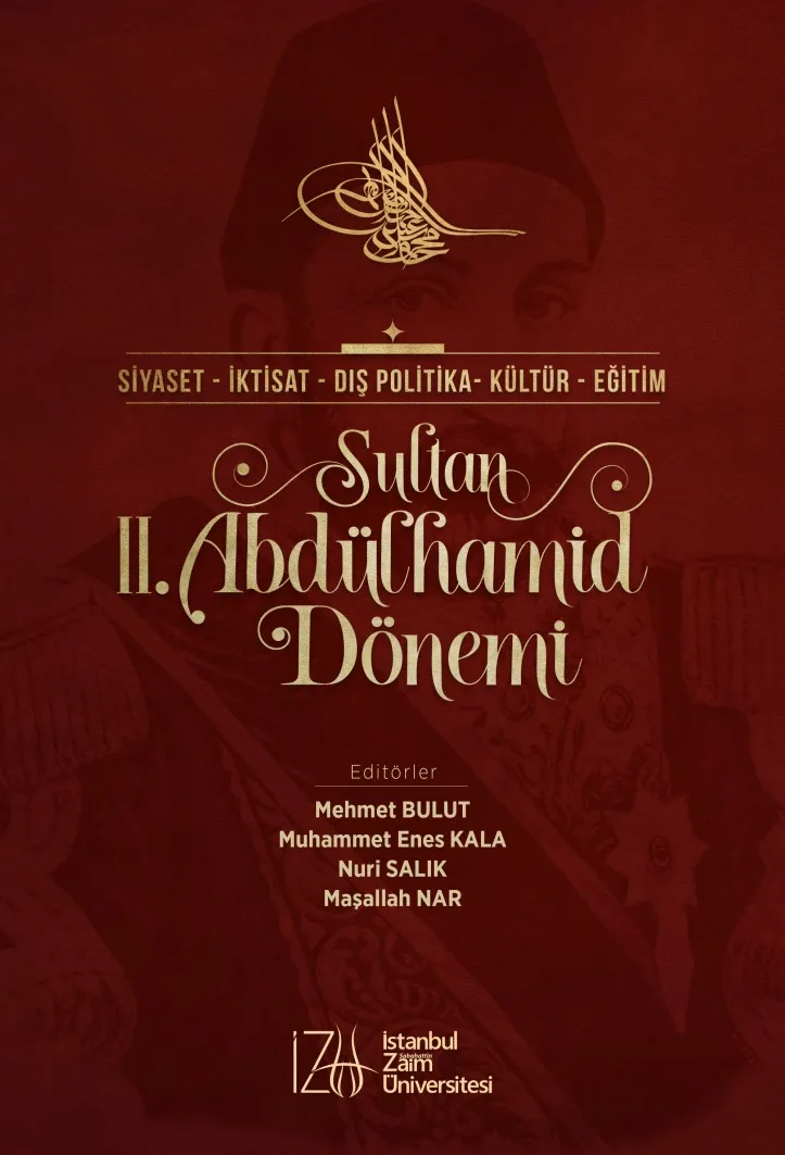 Sultan II. Abdulhamid Dönemi