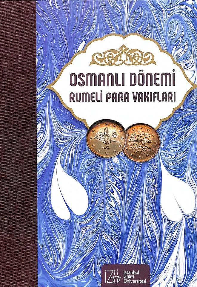 Osmnalı Dönemi Rumeli Para Vakıfları