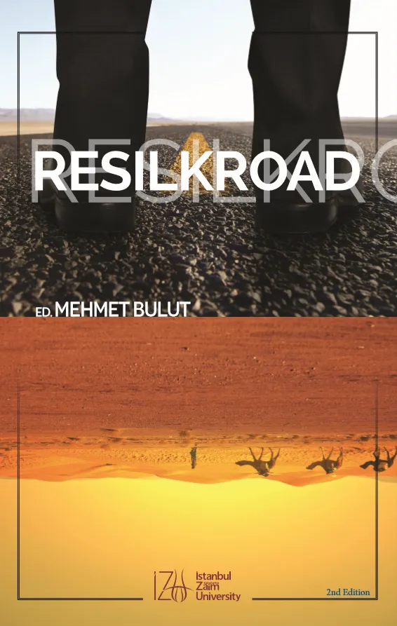 RESILKROAD