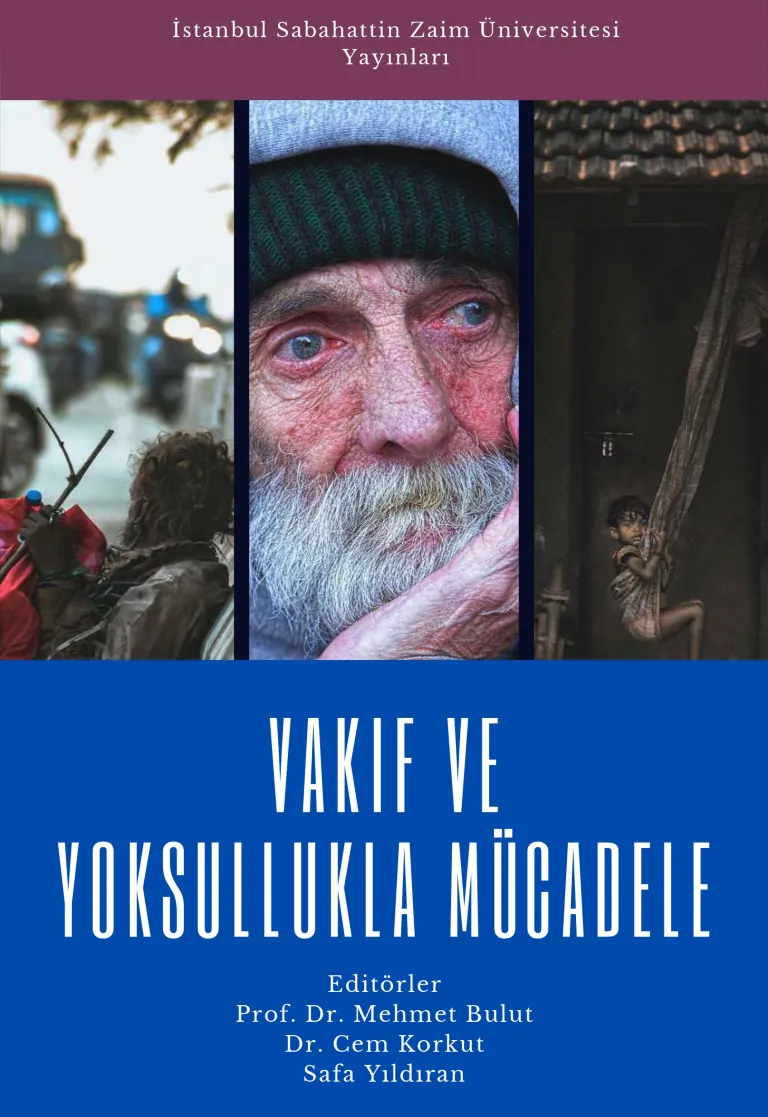 Vakıf ve Yoksullukla Mücadele