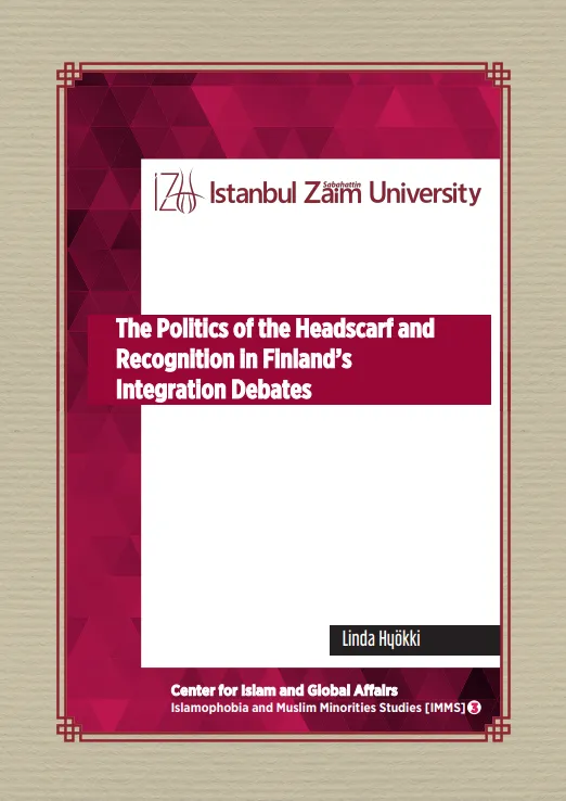 The Politics of the Headscarf and Recognition in Finland’s Integration Debates