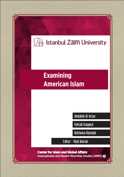 Examining American Islam