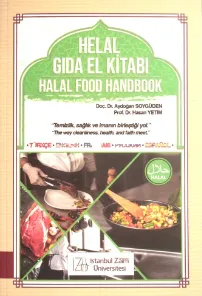 HELAL GIDA EL KİTABI