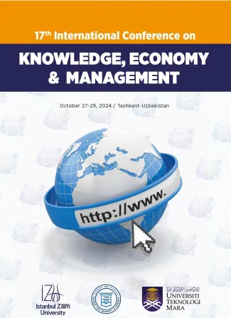 KNOWLEDGE, ECONOMY & MANAGEMENT
