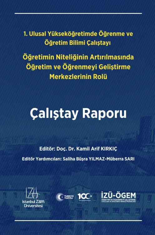 Çalıştay Raporu