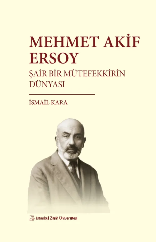 MEHMET AKİF ERSOY