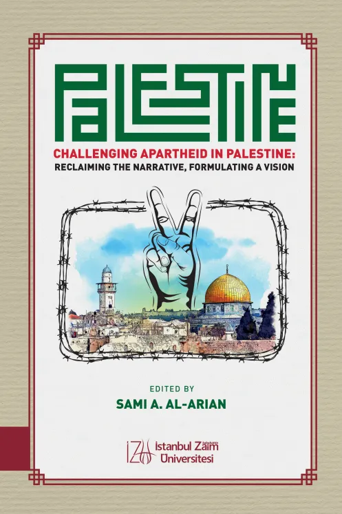 Palestine 