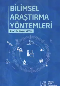 BİLİMSEL ARAŞTIRMA YÖNTEMLERİ