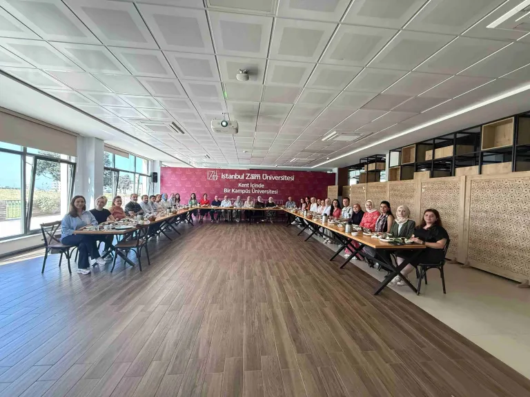 Sağlık Bilimleri Fakültesi Akademik Kurul Toplantısı Gerçekleşti