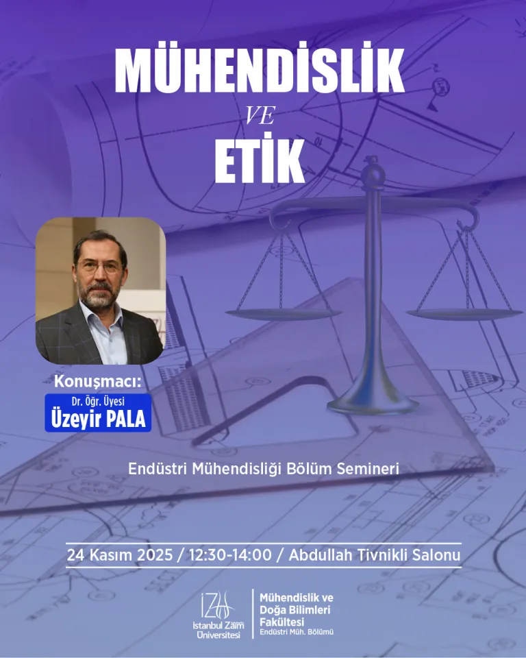 Mühendislik ve Etik
