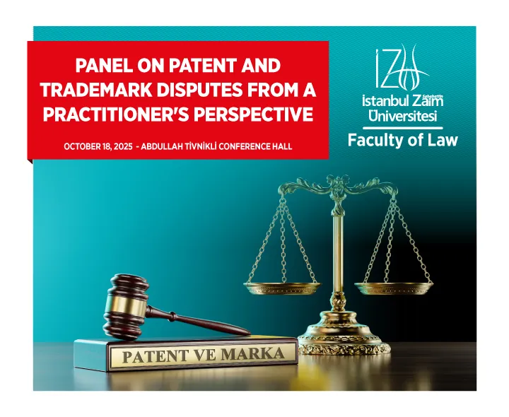 Panel On “Patent and Trademark Disputes from a Practitioner's Perspective”